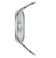 Orologio Mido Uomo Multifort Mechanical Skeleton in Acciaio M0384301103100 - M0384301103100